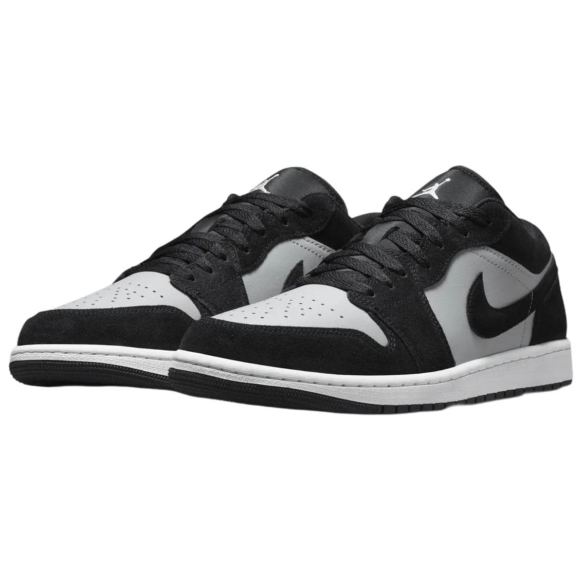 Ретро баскетбольные кроссовки Jordan Air Jordan 1 - изображение 3
