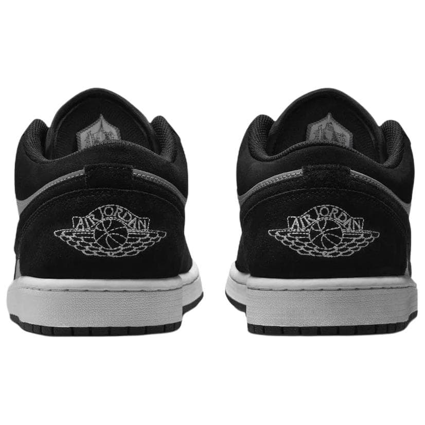 Ретро баскетбольные кроссовки Jordan Air Jordan 1 - изображение 5