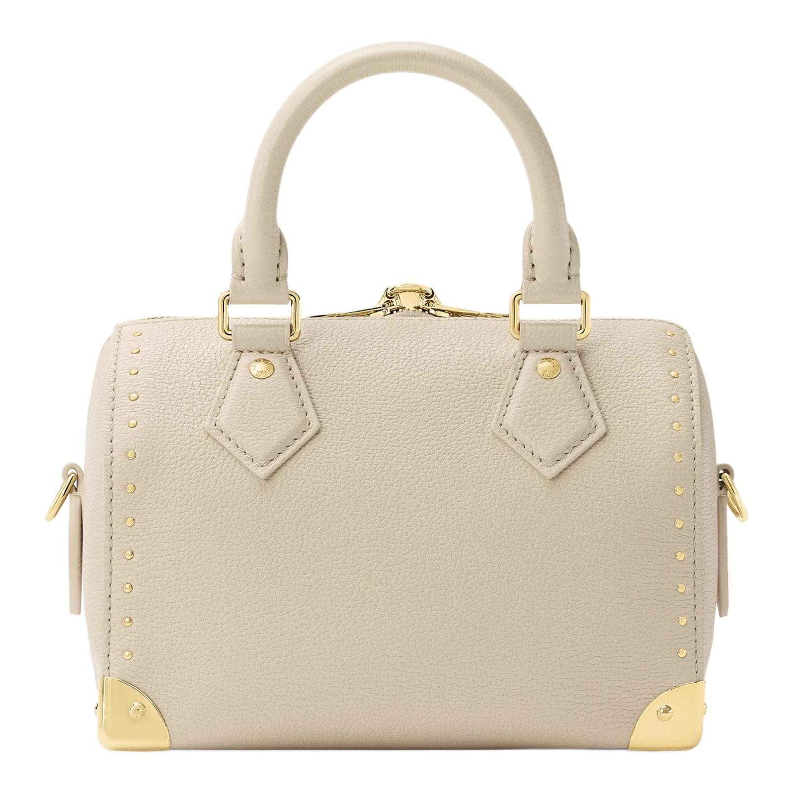 Сумка LOUIS VUITTON SpeedyTrunk 20 20 - изображение 3
