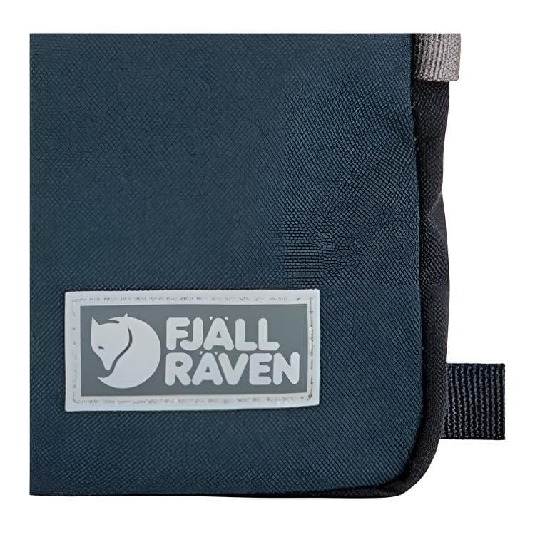 Fjallraven Vardag 1,9L Туристические сумки Полиамидный нейлон Морской синий Унисекс - изображение 2