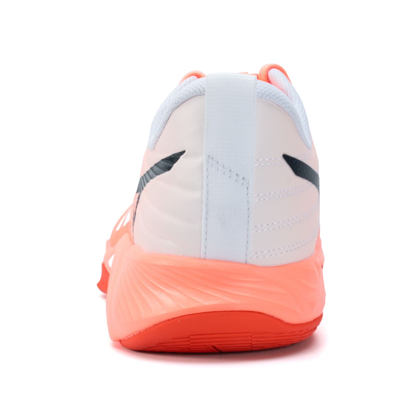 Кроссовки Кроссовки для волейбола Mizuno WAVE MOMENTUM PRO низкий топ закатный оранжевый унисекс - изображение 4