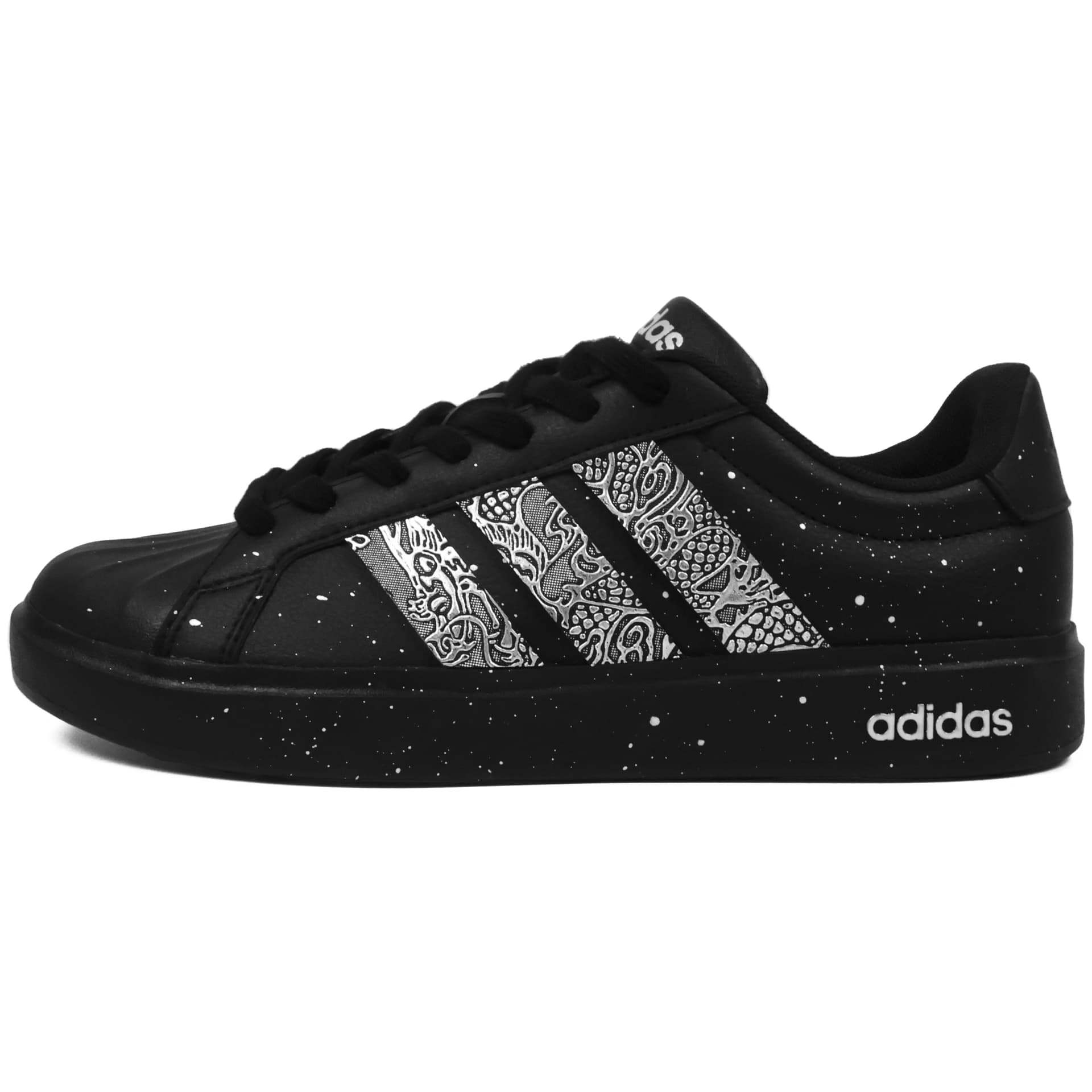 Кроссовки adidas STREETTALK - изображение 2
