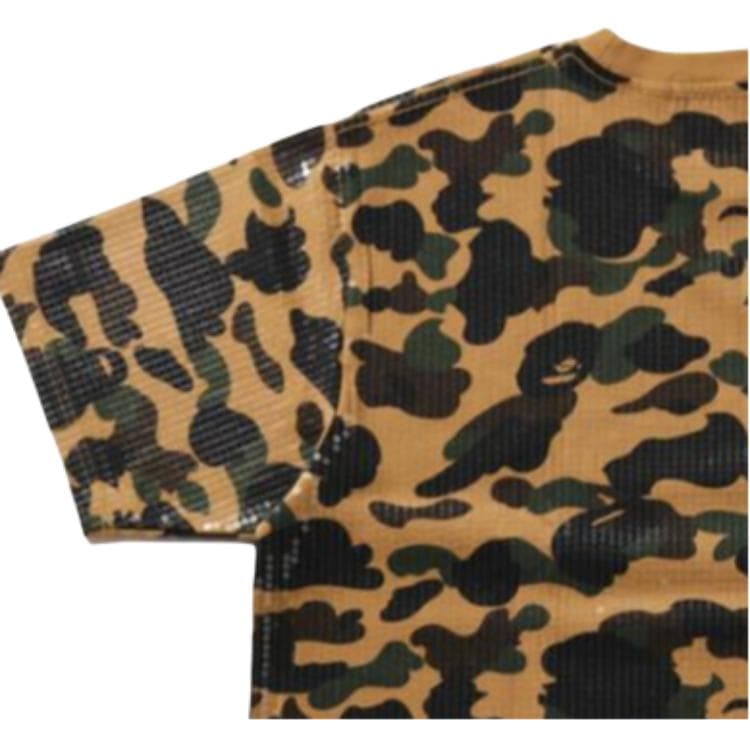 Футболка A BATHING APE FW25 FW25 T - изображение 3