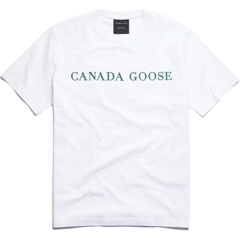 Футболка Canada Goose SS26 T