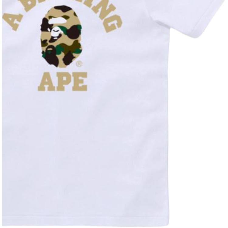 Футболка BAPE SS26 SS26 T - изображение 4