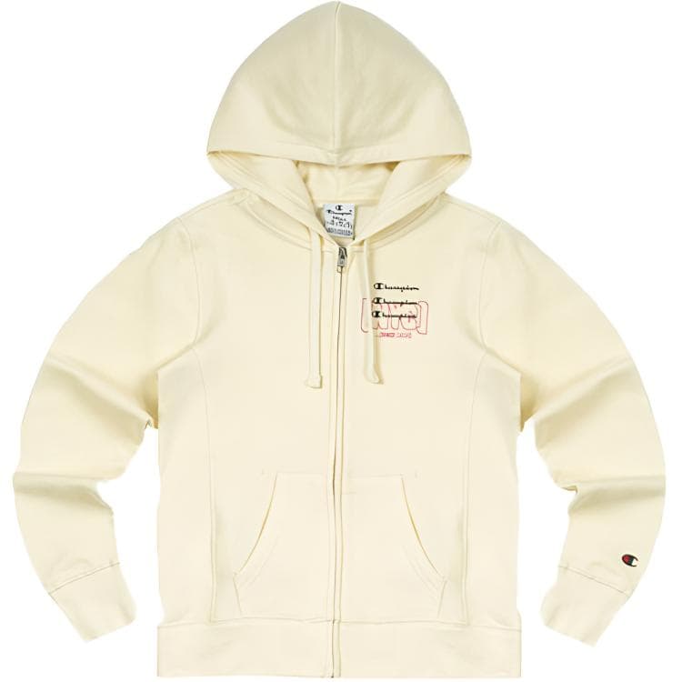 Худи Champion Logo - изображение 1