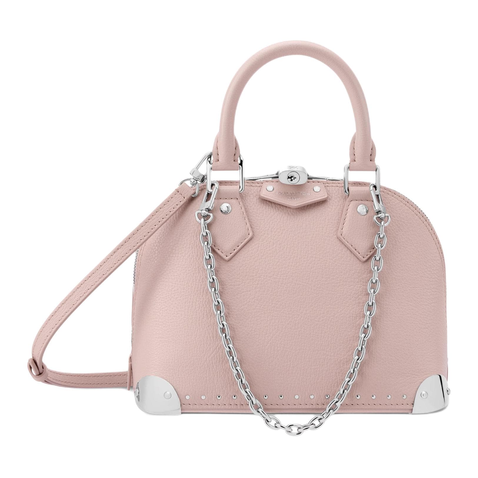 Сумка LOUIS VUITTON AlmaTrunk - изображение 1