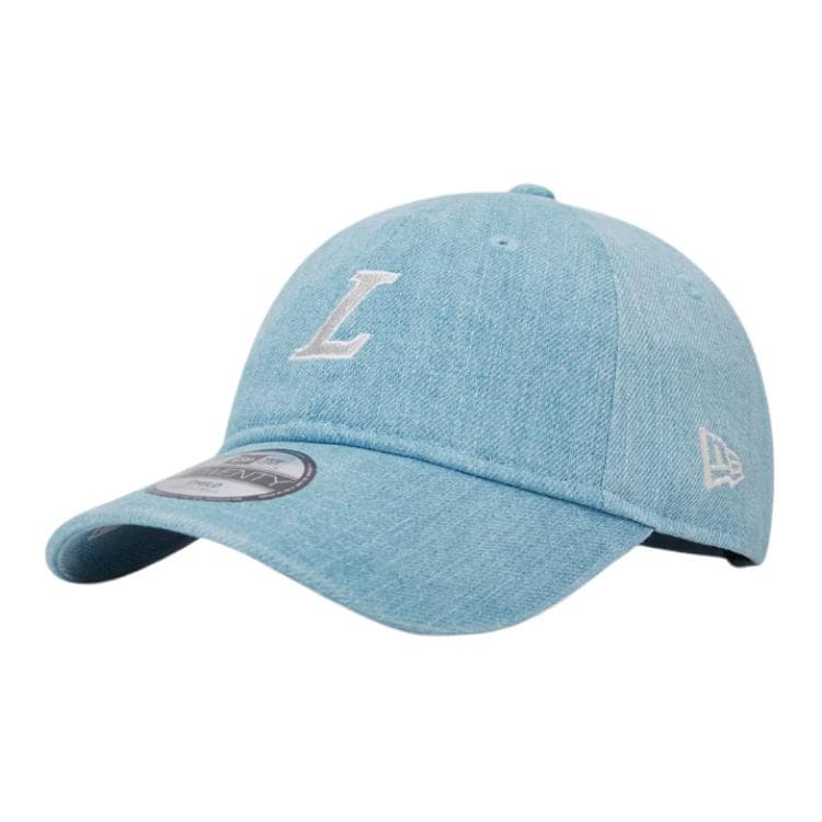 Кепка New Era Хлопковое волокно Кепки Kids - изображение 1