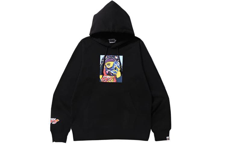 Худи A BATHING APE - изображение 2