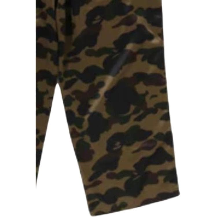 Штаны A BATHING APE 1ST CAMO FW25 Повседневные брюки Мужские - изображение 5