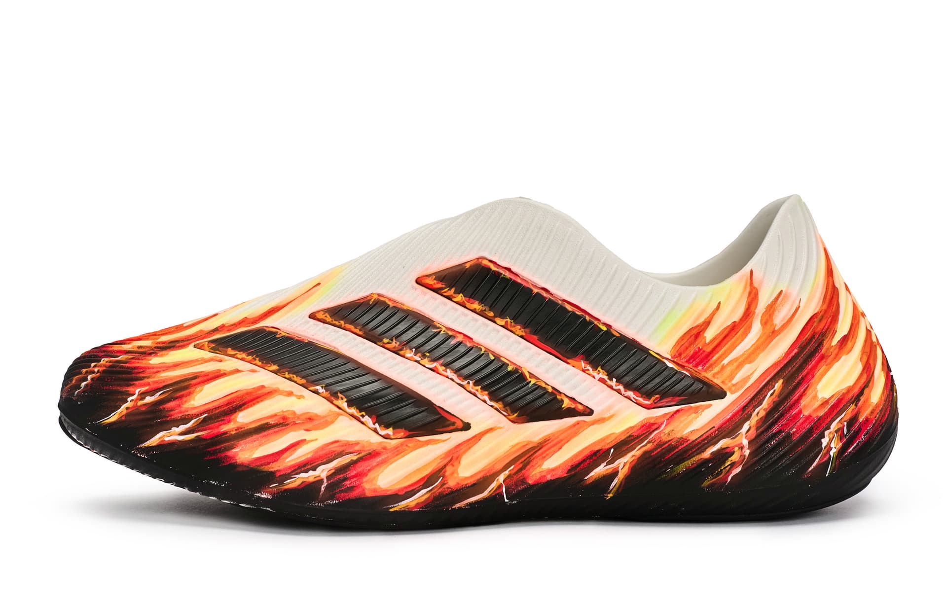 Кроссовки adidas Purechill 811 vibe - изображение 2