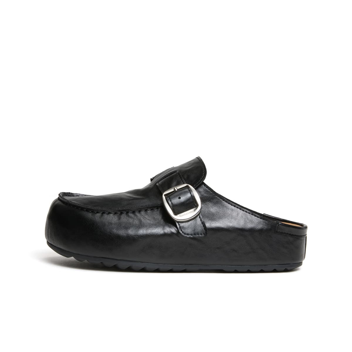 Сандалии Белль Birkenstock Стиль Обувь Черный Мужской - изображение 1