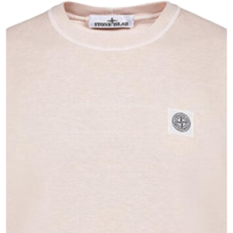 Футболка STONE ISLAND FW22 T - изображение 4