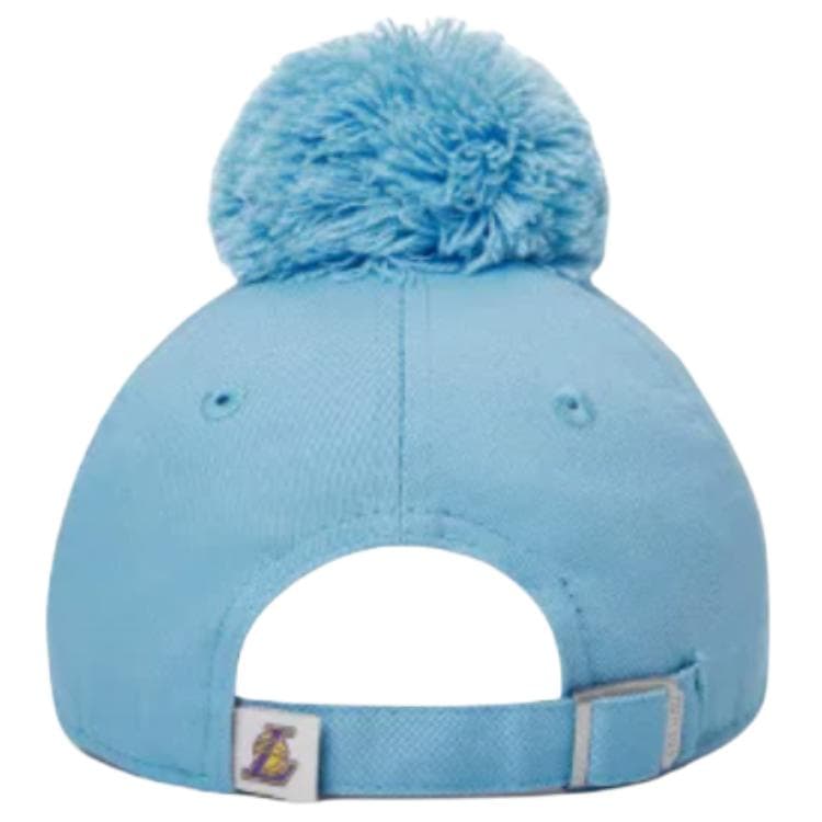 Кепка New Era Хлопковое волокно Кепки Kids - изображение 3
