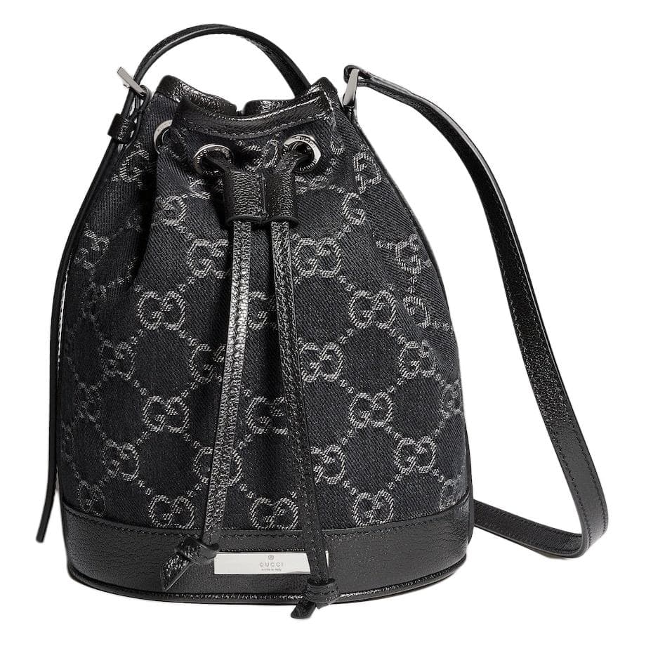 Сумка через плечо GUCCI GG - изображение 1