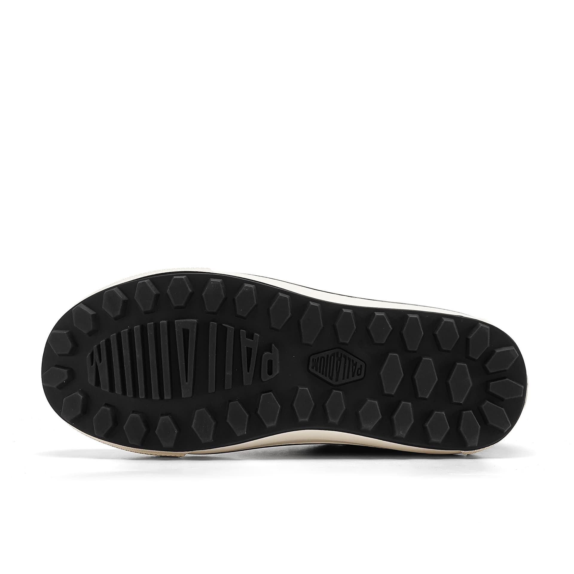 Кроссовки Palladium 5cm - изображение 5