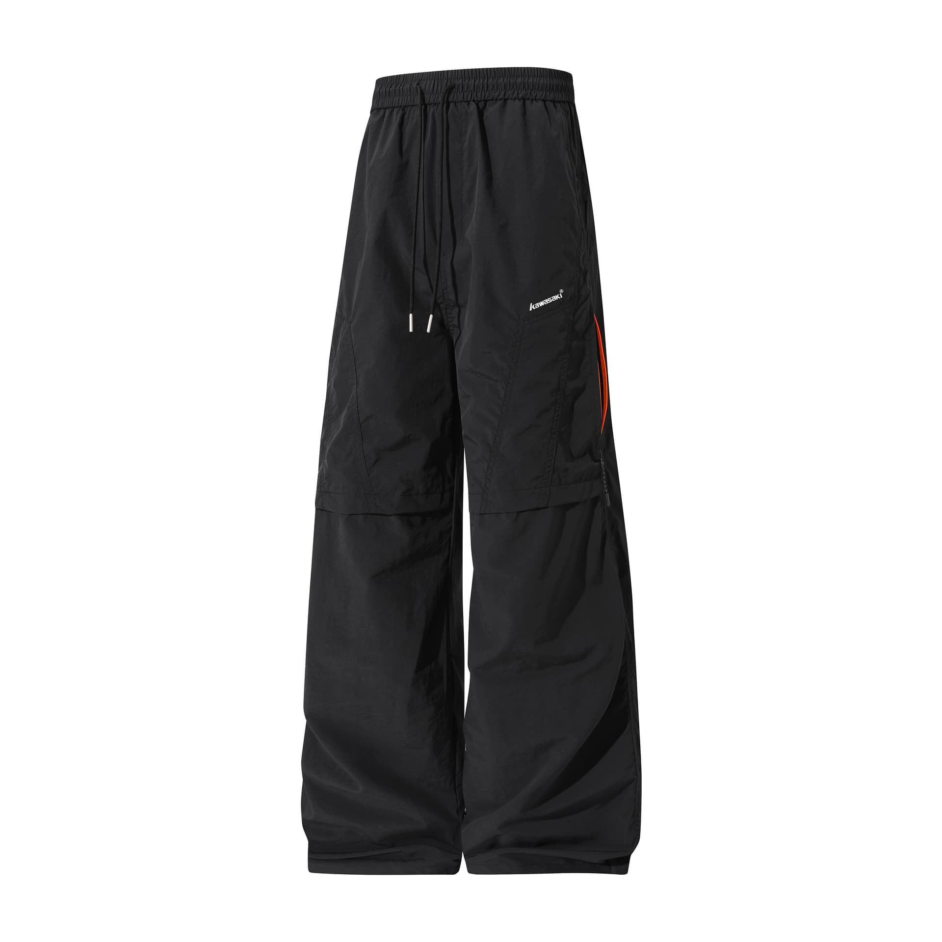 Штаны Kawasaki Unisex Casual Pants Кавасаки Унисекс Повседневные Брюки - изображение 1