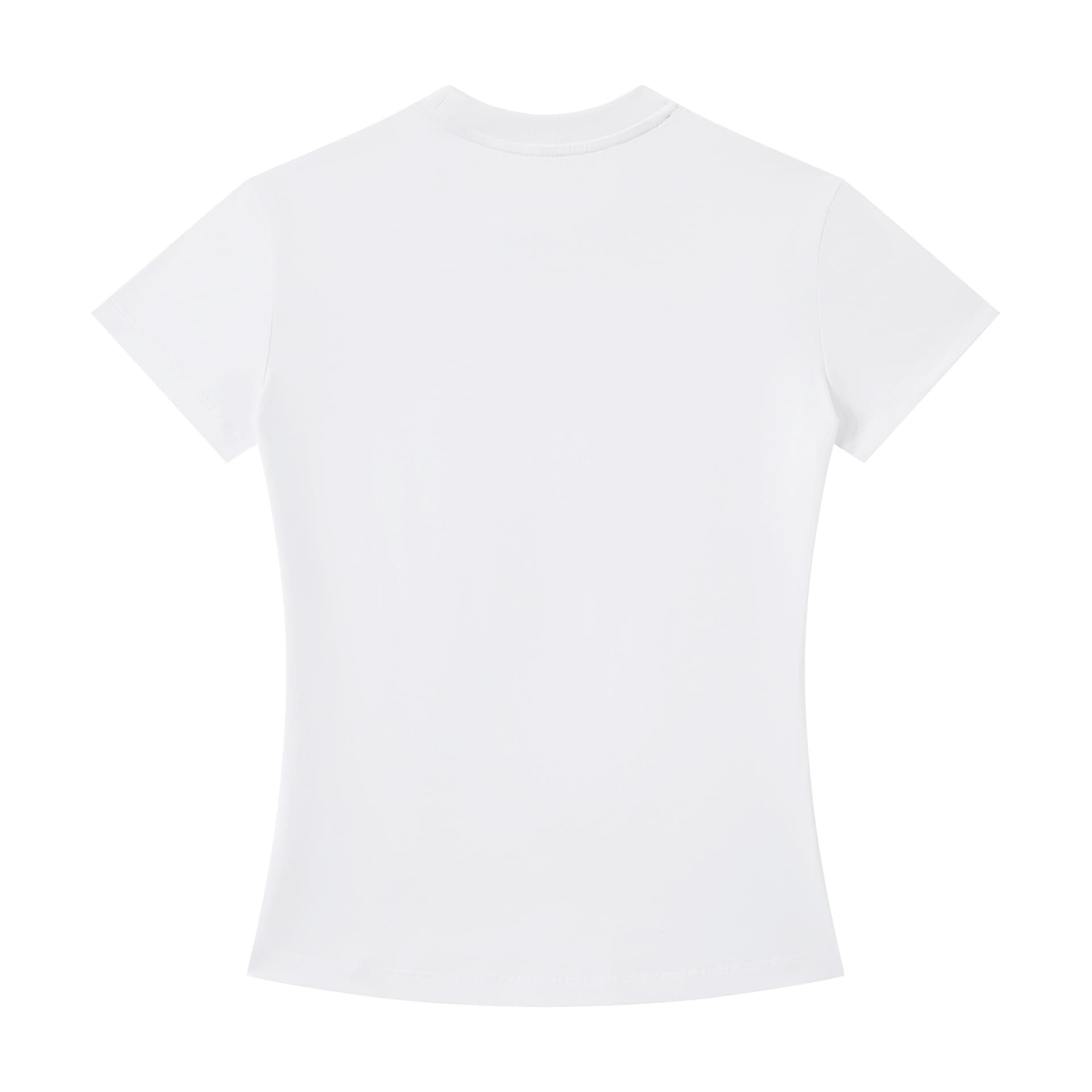 Футболка Dickies LOGO T — фото 2