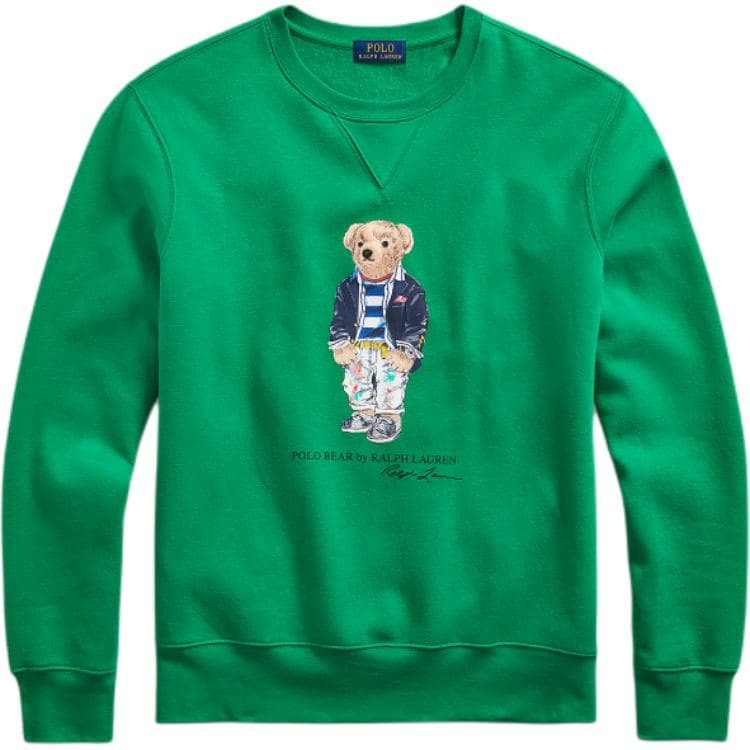 Худи Polo Ralph Lauren SS22 - изображение 1