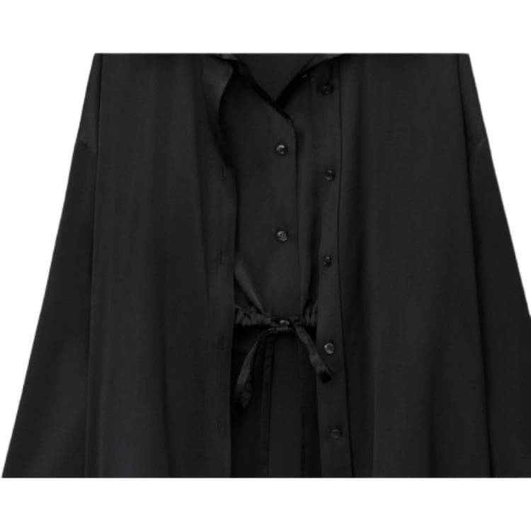 Блузка alexander wang FW24 - изображение 2