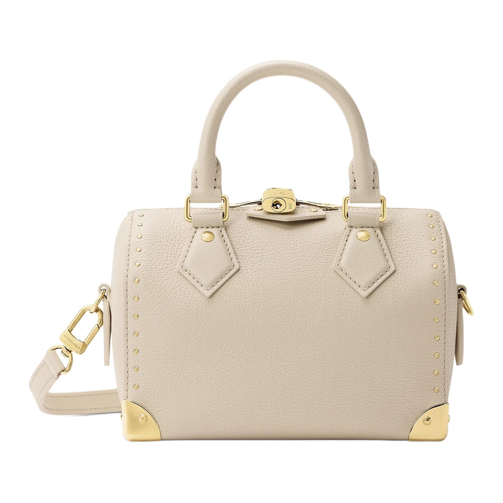 Сумка LOUIS VUITTON SpeedyTrunk 20 20 - изображение 1
