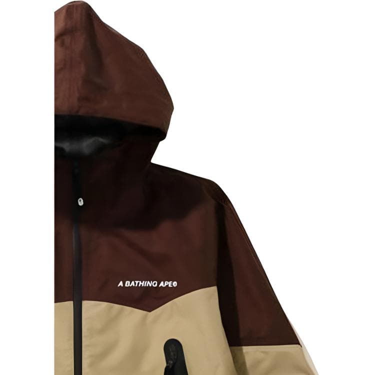 Демисезонная куртка A BATHING APE - изображение 3