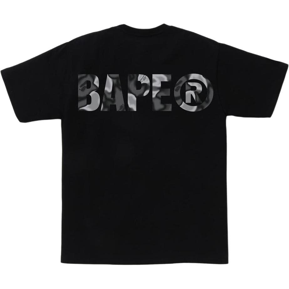 Футболка A BATHING APE T - изображение 2
