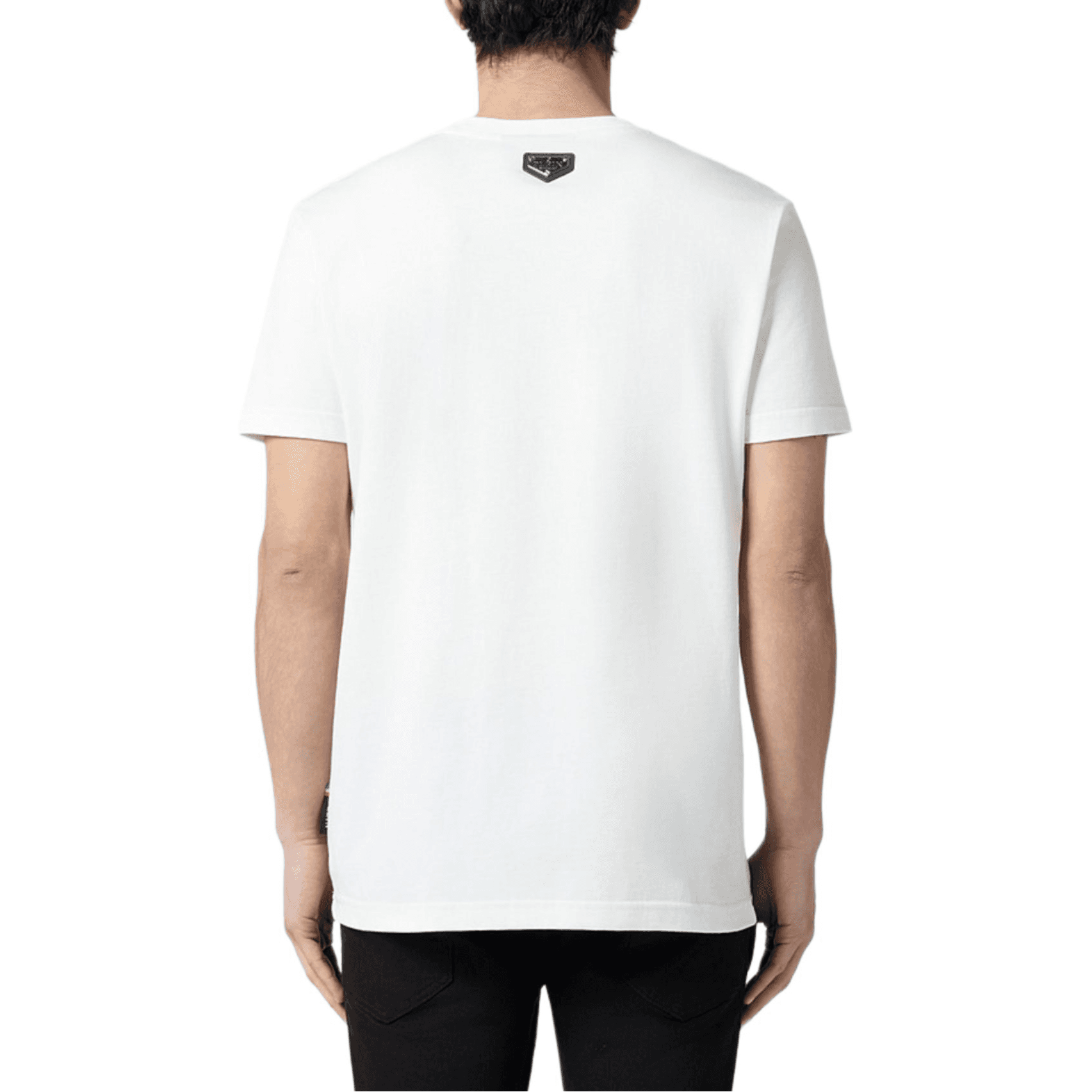 Футболка PHILIPP PLEIN SS26 T - изображение 3