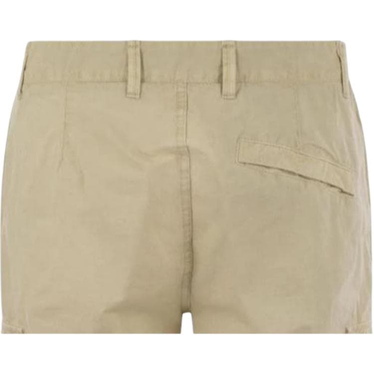Шорты Stone Island Повседневные шорты Мужские - изображение 6