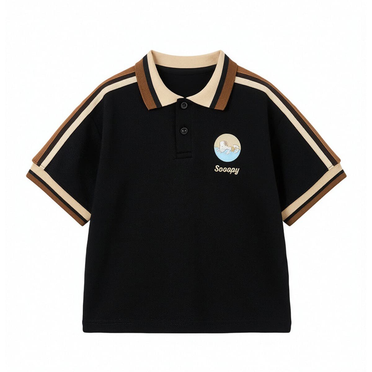 SNOOPY Kids Polo - изображение 1