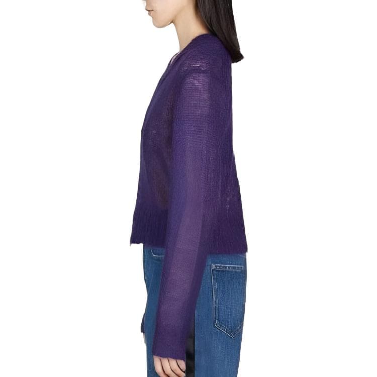 Кардиган Acne Studios SS23 V - изображение 5