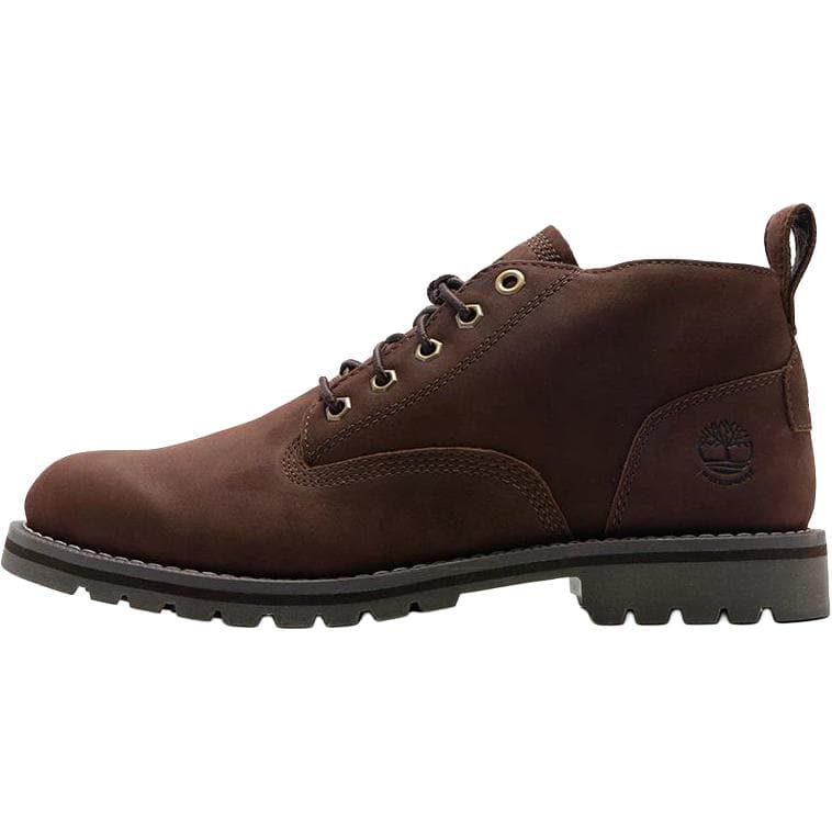 Ботинки уличные Timberland - изображение 1