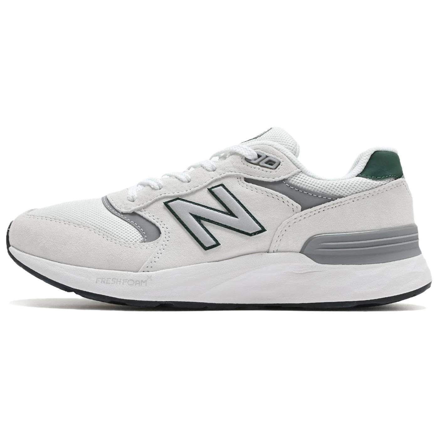 Кроссовки New Balance Fresh Foam X Walking 880 V7 Кроссовки для ходьбы Белый Мужской - изображение 1