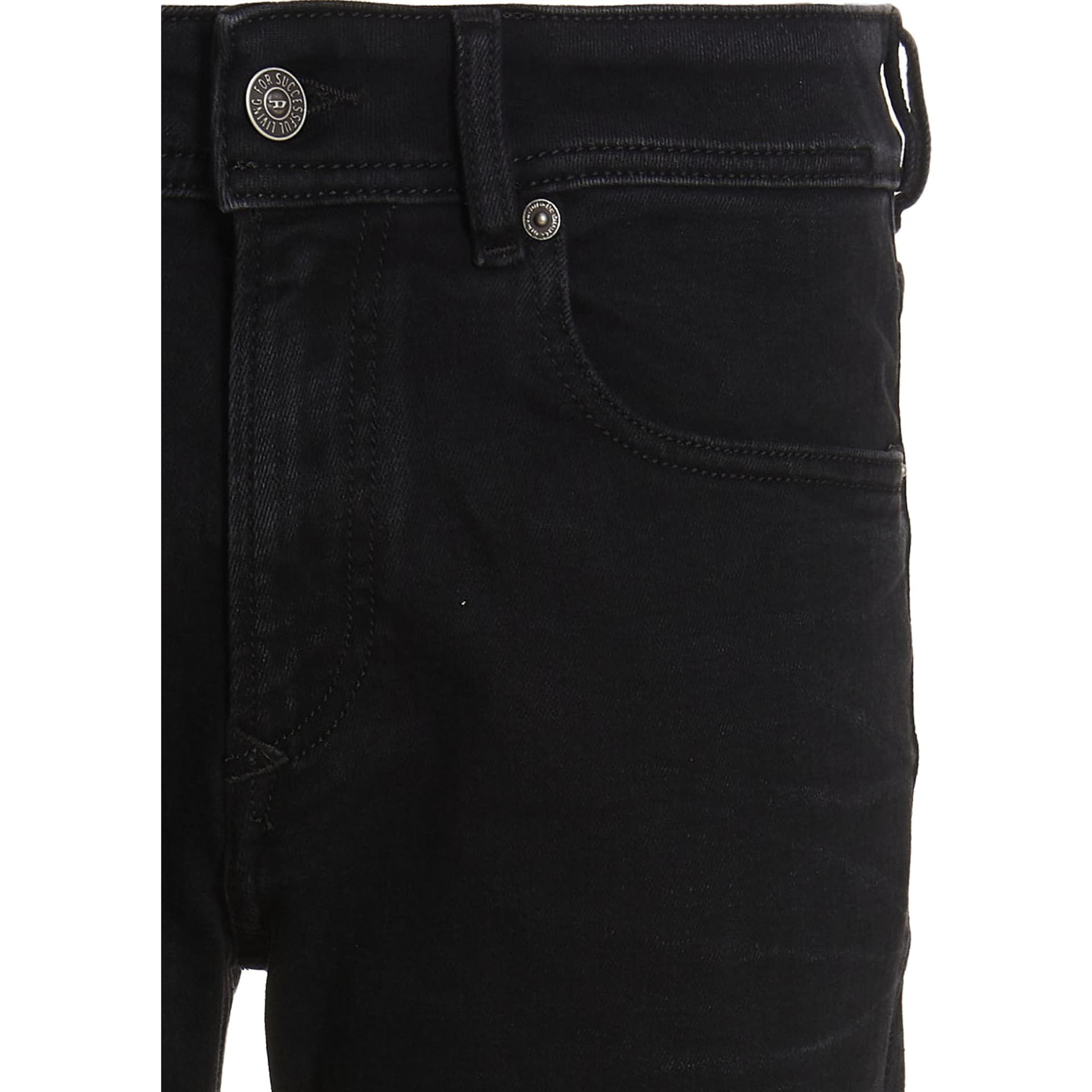 Штаны DIESEL FW22 1979 Sleenker - изображение 6