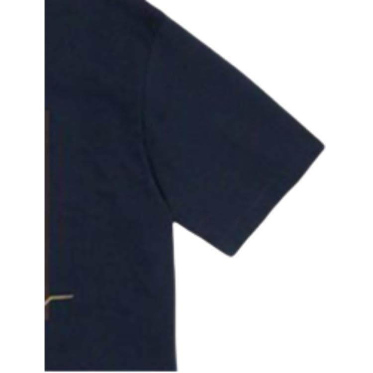 Футболка Supreme Mary J. Blige Tee Navy - изображение 4