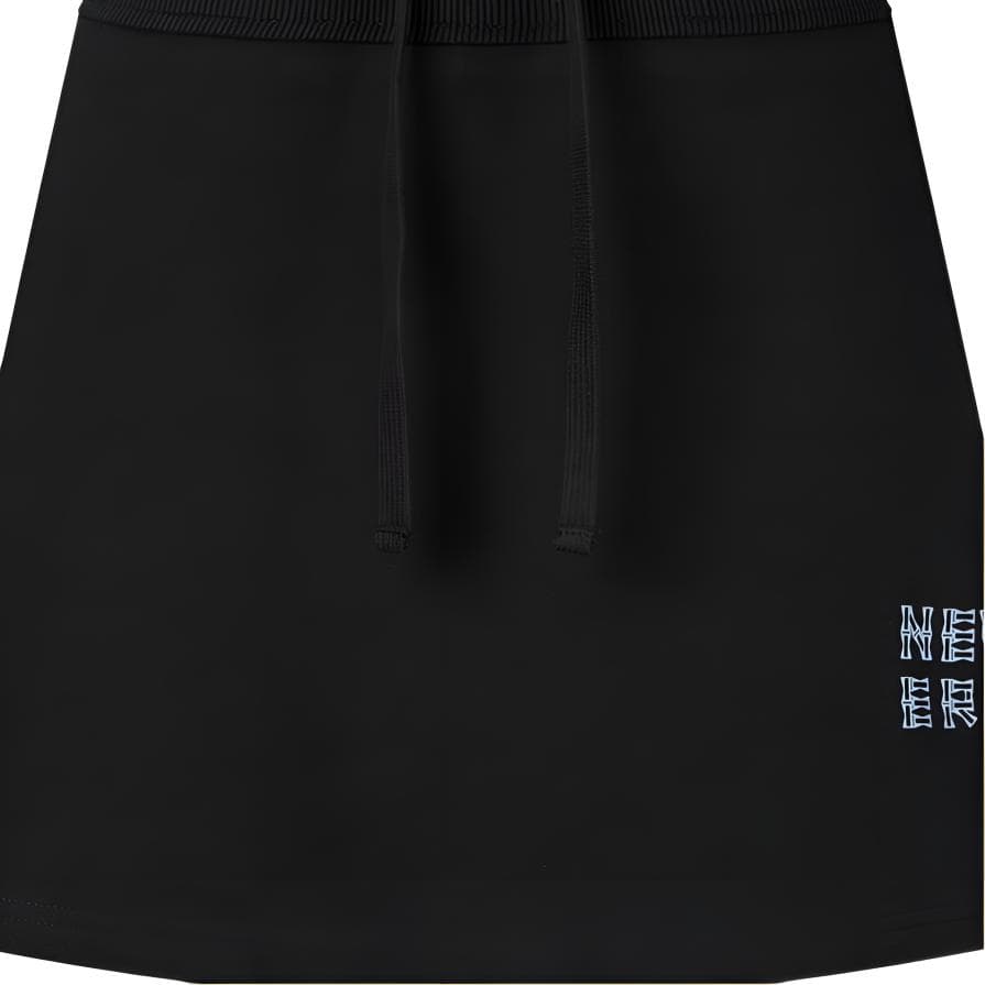 Юбка New Era Fw25 Повседневные короткие юбки для женщин - изображение 3