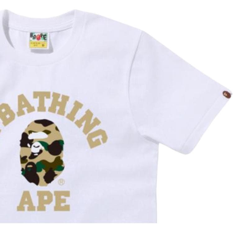 Футболка BAPE SS26 SS26 T - изображение 3