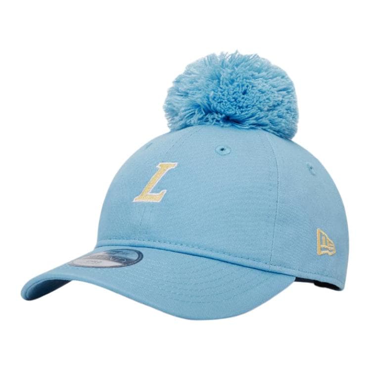 Кепка New Era Хлопковое волокно Кепки Kids - изображение 1