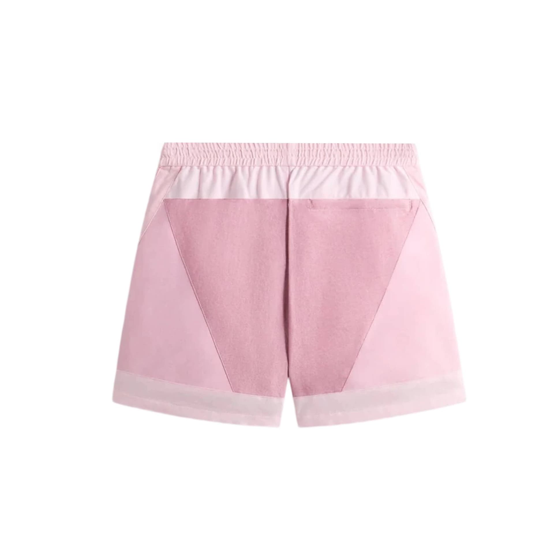 Шорты Kith Light Purple Men's Casual Shorts Kith Светло-фиолетовые мужские повседневные шорты - изображение 2