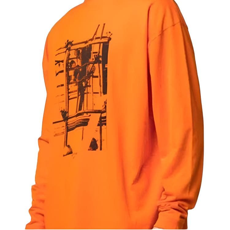 Футболка OFF-WHITE SS22 T - изображение 2