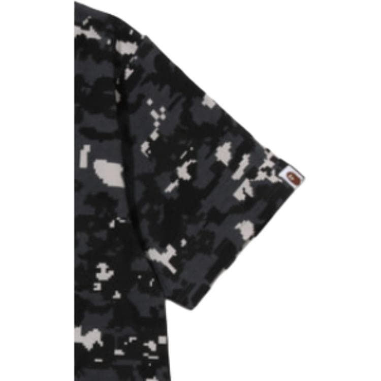 Футболка A BATHING APE SS26 T Рубашка Мужская - изображение 6