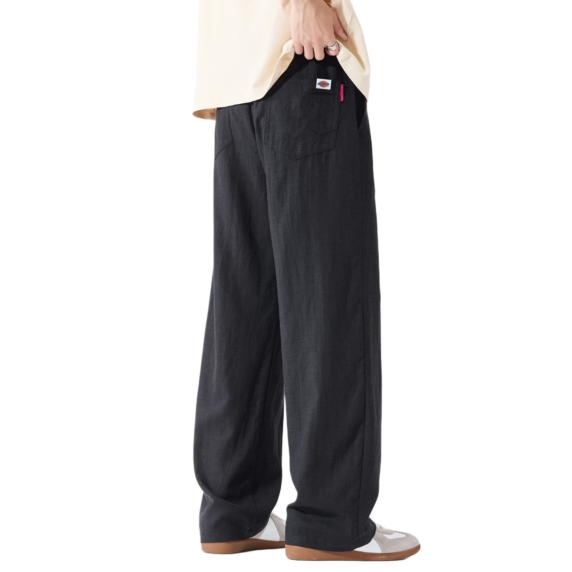 Штаны Dickies Унисекс Повседневные Брюки - изображение 1