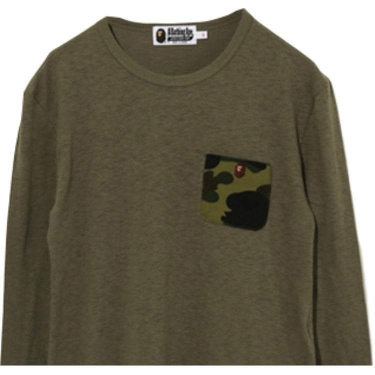 Платье BAPE Logo - изображение 2