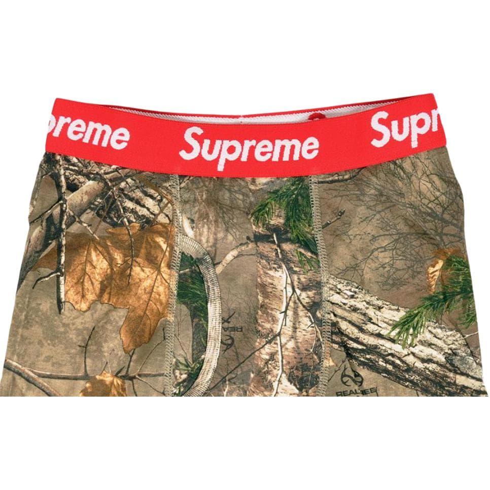 Трусы Supreme - изображение 4