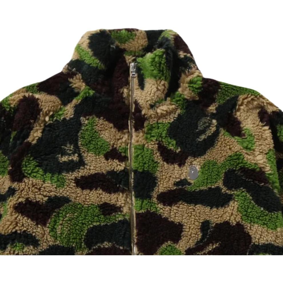 Куртка A BATHING APE FW25 Вельветовое пальто Мужское - изображение 4