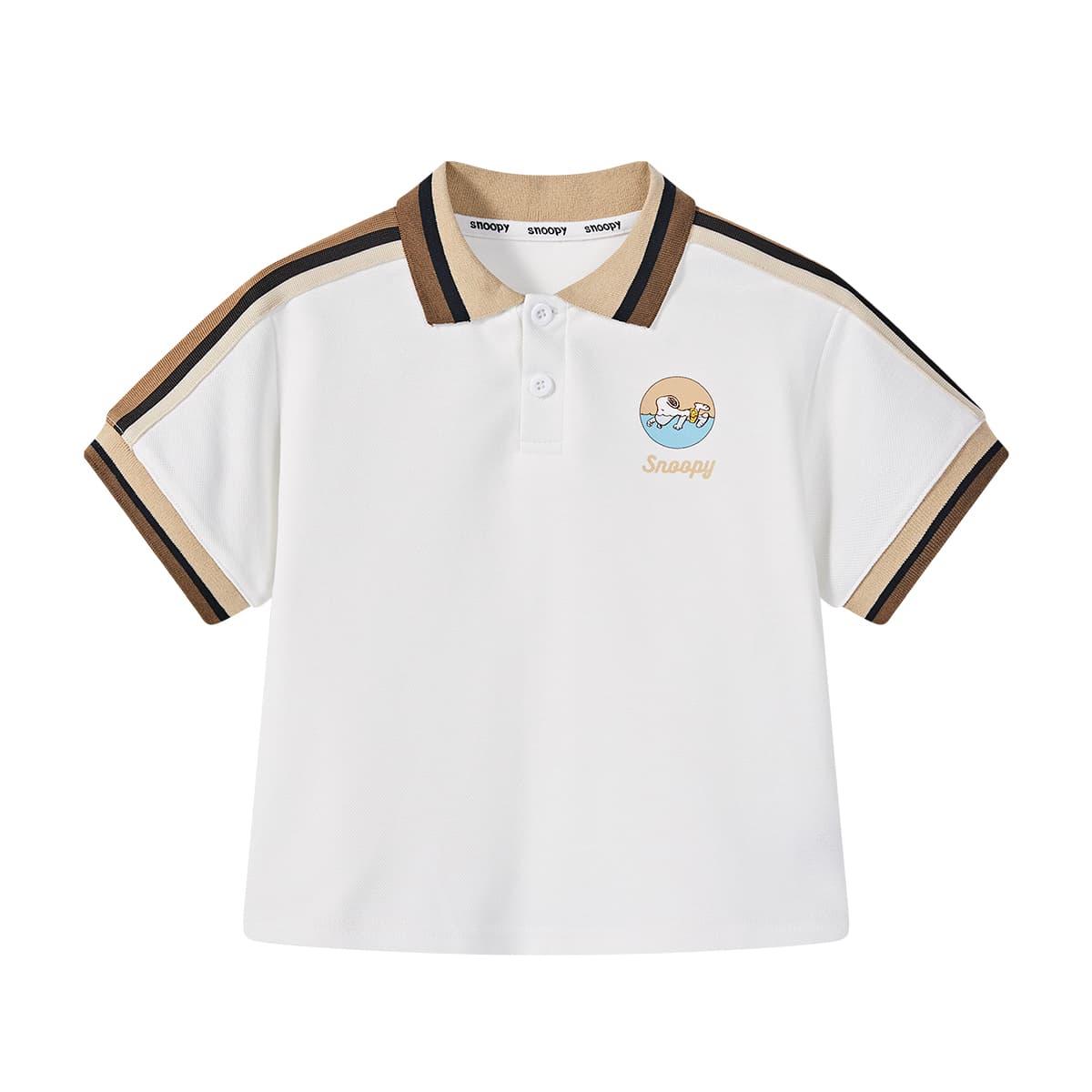 SNOOPY Kids Polo - изображение 2
