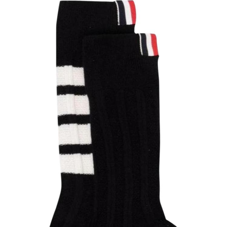 Носки THOM BROWNE 1 - изображение 4