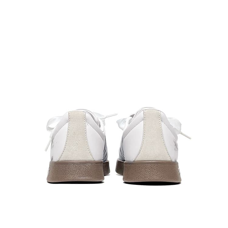 Кроссовки adidas Vl Court Classic - изображение 4