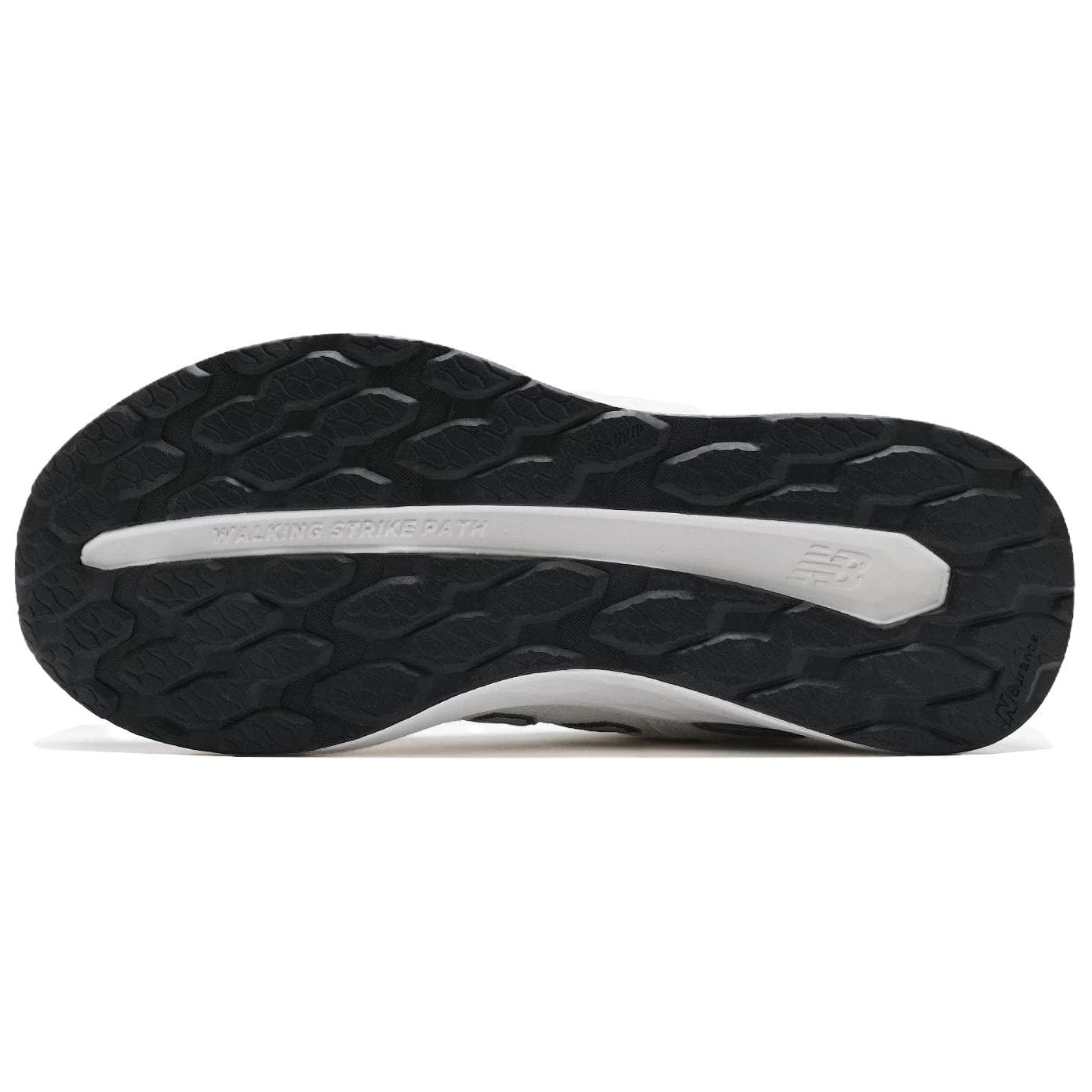 Кроссовки New Balance Fresh Foam X Walking 880 V7 Кроссовки для ходьбы Белый Мужской - изображение 5
