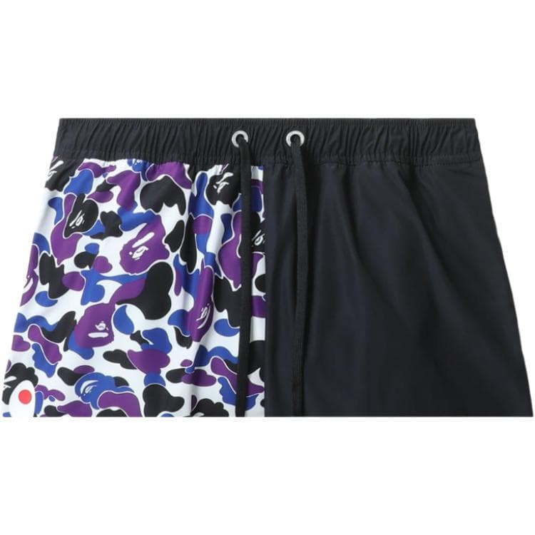 Шорты A BATHING APE - изображение 5